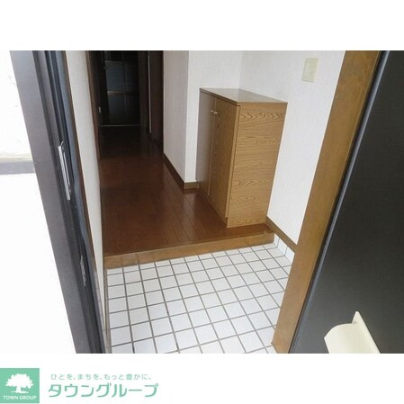 スカイビレッジの物件内観写真